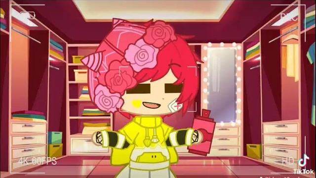 [Meme|Разукрасил свои волосы в ярко-ярко розовый...|13 карт|Феликс, Ромео, Куромаку|] смотреть онлайн