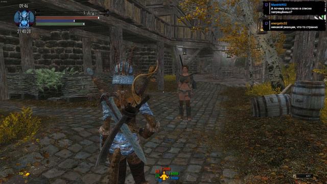 [ENG/RUS] Requiem 2.0.2 (Requiem Dungeonmasters Pack) смотреть онлайн