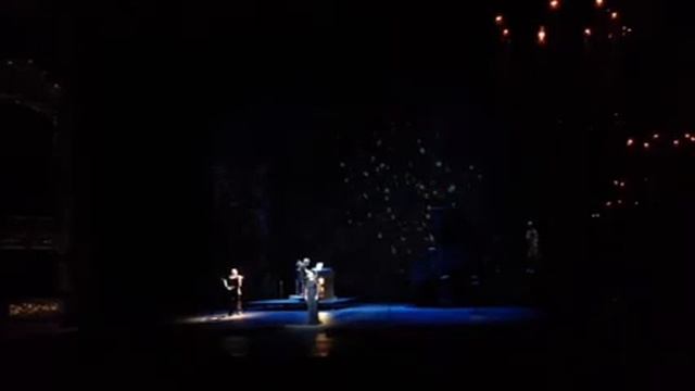 Светлана Шилова. С. Франк "Panis angelicus" (фрагмент) смотреть онлайн