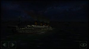 Крушение Титаника.Its Titanic.Первый взгляд и краткий обзор