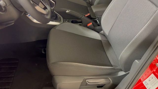 Volkswagen Polo 1 0 TGI Life Kings Red 039454