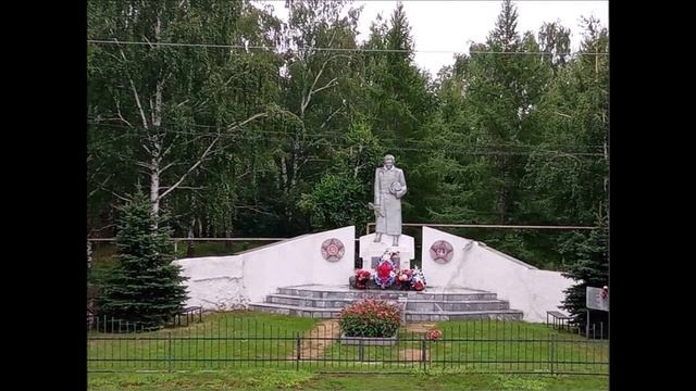 Село Басмановское, Талицкий городской округ смотреть онлайн