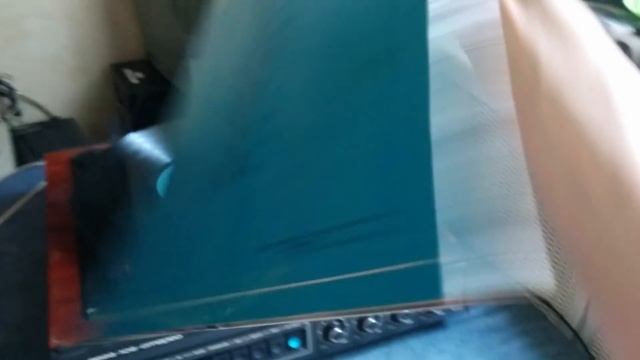 Запустил таки я свою вегу 108))) смотреть онлайн