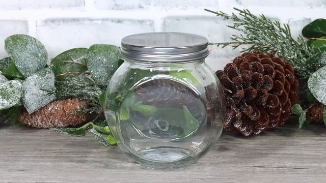 Dollar Tree CHRISTMAS HACKS You Need To Try! смотреть онлайн