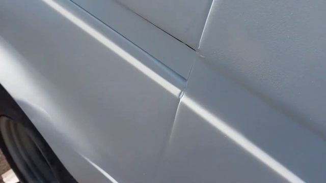 Красим машину в кустарных условиях (часть 3) смотреть онлайн
