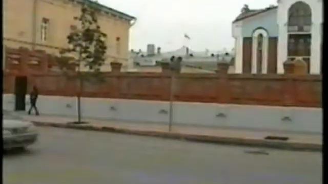38 Работа И где стоял дом т Таси 2003 г смотреть онлайн