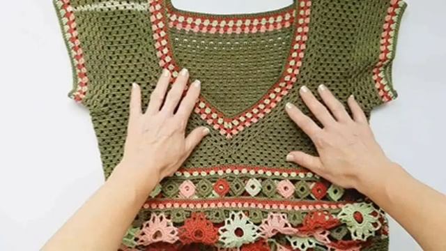 Наденьте , это платье и Ваш сногшибательный образ , ГОТОВ ! #ручнаяработа #авторскийдизайн смотреть онлайн