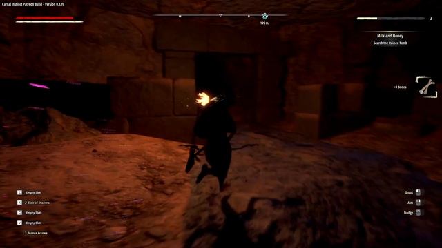 Carnal Instinct Give Me This Mans смотреть онлайн