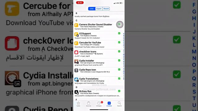 Unc0ver - How to Jailbreak iOS 14.8 & Below - 2022 | 16,15 Incompatible смотреть онлайн