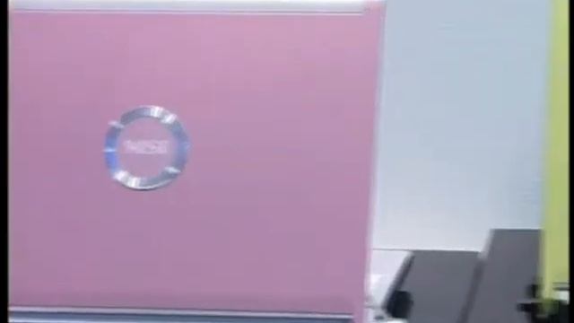 2008 Cebit MSI Anion Notebook смотреть онлайн