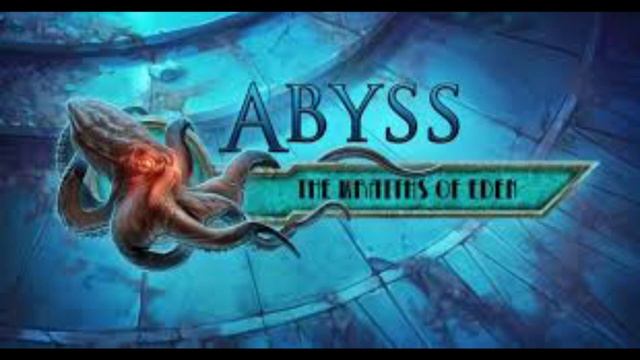 Abyss: The Wraiths of Eden Soundtrack: The Dark смотреть онлайн
