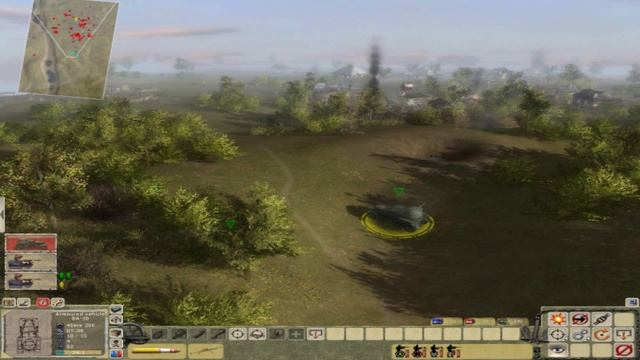 Men of War Red Tide: Thunderstrike - Odessa Must be Ours! (1/4) смотреть онлайн