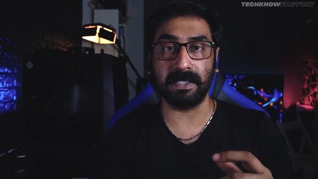 NVIDIA G-Sync & AMD FreeSync | Adaptive Sync Technology [Malayalam] смотреть онлайн