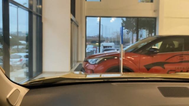 TOYOTA Yaris CROSS - İNCELEME смотреть онлайн