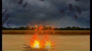 Если Учиха Мадара против туалетов Скибиди. Анимация