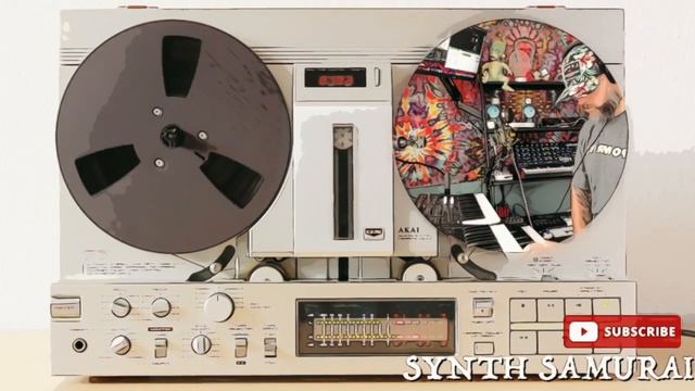WAKE UP NOW BEFORE ITS TOO LATE | LIVE JAM KORG WAVESTATE OPSIX BEHRINGER MONOPOLY | MICROCOSM 2023 смотреть онлайн