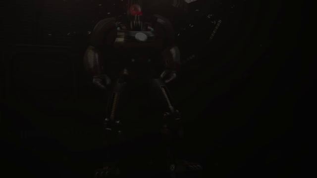 Real Steel WRB Superbot Scorpion смотреть онлайн