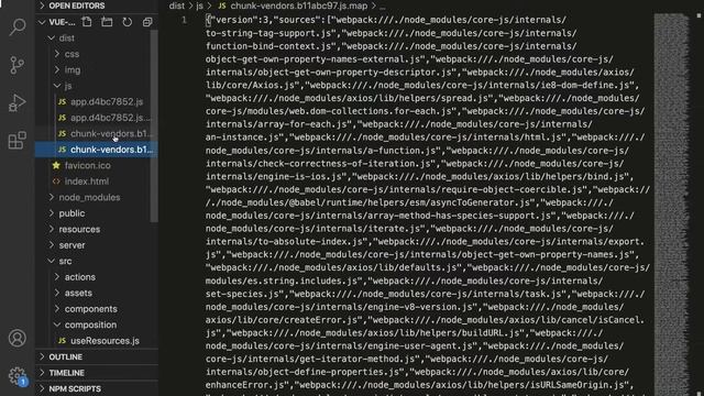 [Preview]: Vue JS 3, React JS & Angular - Guide to Popular Frameworks смотреть онлайн