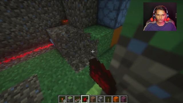 ✔️ Minecraft: Underground Redstone House (FULL HOUSE TUTORIAL #3) смотреть онлайн