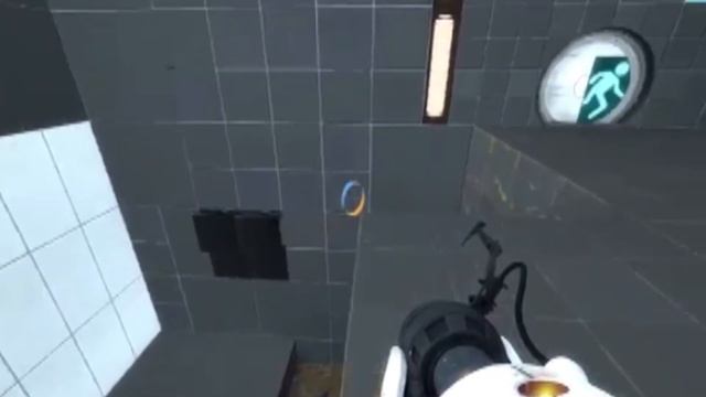 Portal 2 Anti Piracy - Unique GLaDOS Dialogue смотреть онлайн