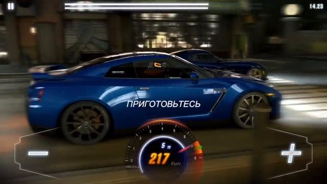 CSR Racing 2. Прохождение №16 (Gameplay iOS/Android) смотреть онлайн