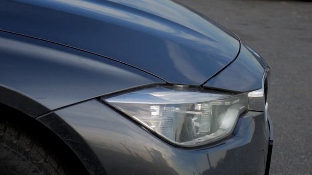 BMW 320i F30 ,стоит ли покупать?