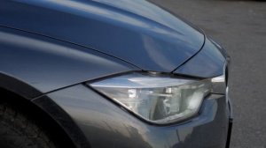 BMW 320i F30 ,стоит ли покупать?