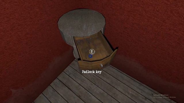 Granny Chapter Two All Item Locations (1.0.1) смотреть онлайн