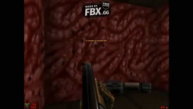 DOOM 2 LEVEL 28 100% gameplay смотреть онлайн