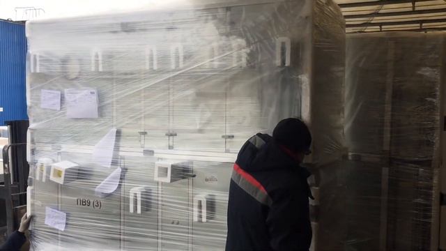 Дальнобой по России. (1) Миасс, загрузка ноябрь 2019. смотреть онлайн