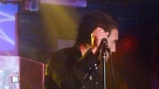Arnel Pineda - Stairway to heaven @ Rockville's acoustic night, 12-20-11 смотреть онлайн