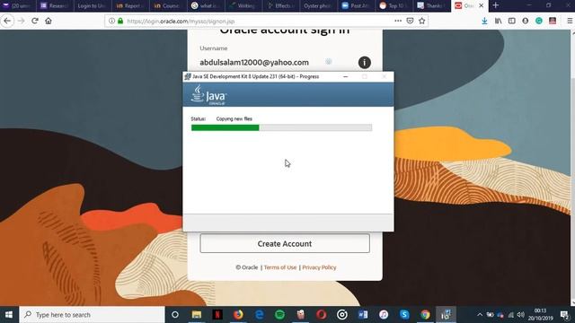 How to download and Install JDK1.8 смотреть онлайн