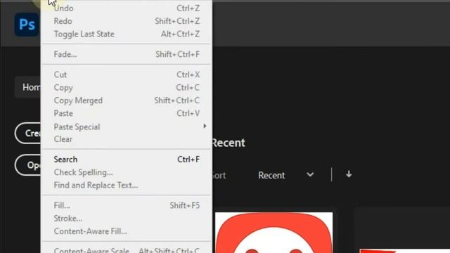 How To Fix Could Not Complete Your Request Because Of Program error On Photoshop смотреть онлайн