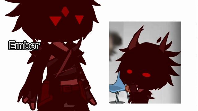 My Bedwars OCs react to their old designs for some reason (i have a exam i wasted my time on this) смотреть онлайн