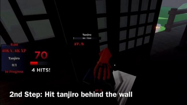 Weak Legacy | How to get SUN BREATHING