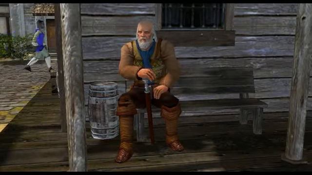 Age of Empires 3 CreditCine German \ Deutsch смотреть онлайн