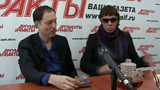 Найк Борзов: «Лошадке» уже 18 лет смотреть онлайн