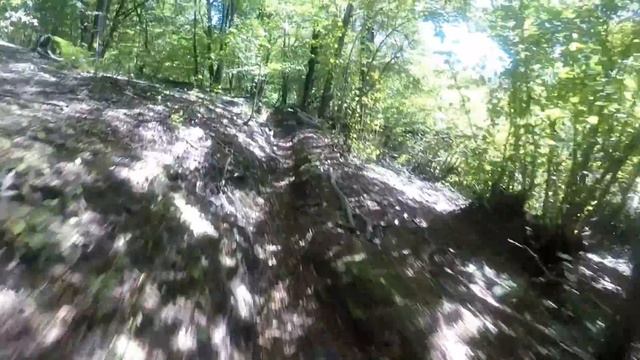 Hard enduro rally Ritca. Хард эндуро ралли Рица смотреть онлайн