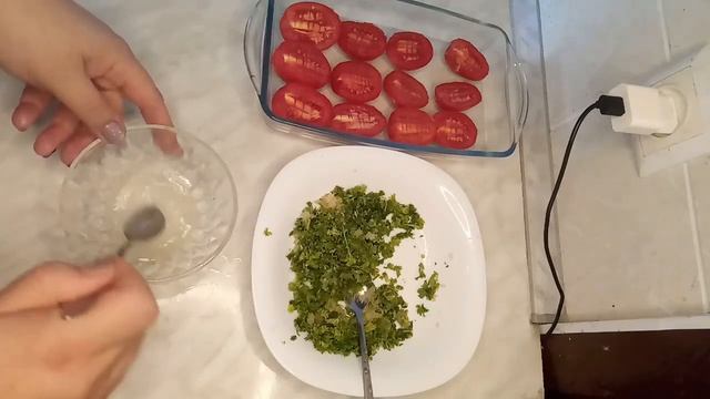 Салаты с Куркумой