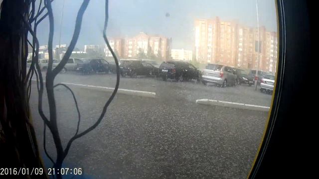 Град летом смотреть онлайн