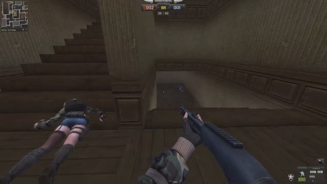 Немного team kill смотреть онлайн