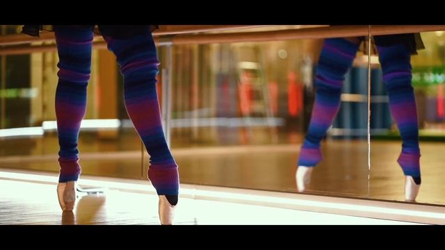 Ultra Fitness - реклама направления Ballet Dance смотреть онлайн