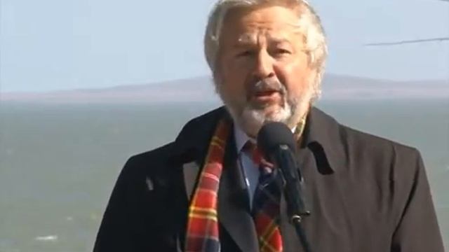 2014 - Останки 109 человек, погибших в годы войны, перезахоронили в Темрюке смотреть онлайн