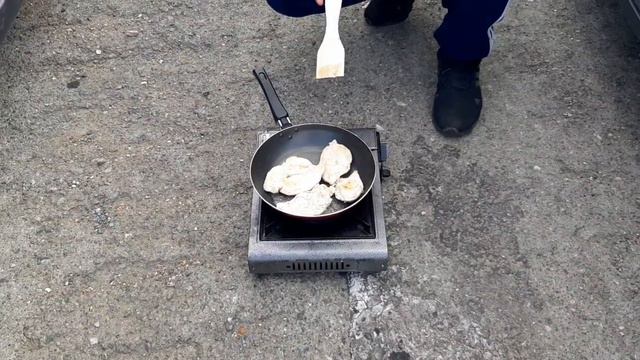 На море на машине с детьми. 2900 км. День первый. смотреть онлайн