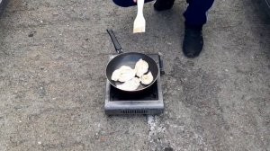 На море на машине с детьми. 2900 км. День первый.