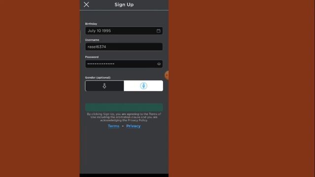 How to Log in to Roblox in Mobile | How to Login New Roblox Account {2021} смотреть онлайн