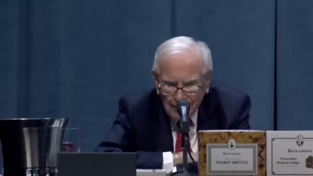 Warren Buffett & Charlie Munger: Alleghany, Occidental And HP Investments And A Lesson On Economics