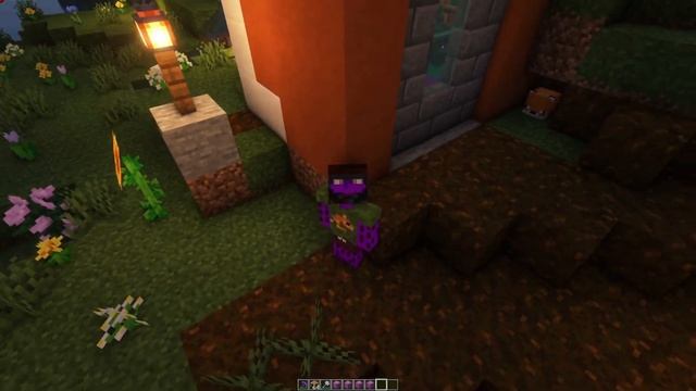 Make an Automatic Jukebox with the SBM-Jukebox Mod! Minecraft Java 1.14-1.19 Redstone Tutorial смотреть онлайн