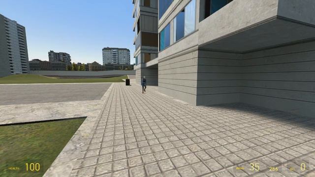 Garrys Mod: The Super Power смотреть онлайн