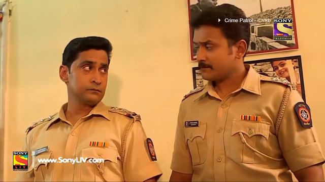 Crime Patrol | माया | Justice For Women смотреть онлайн